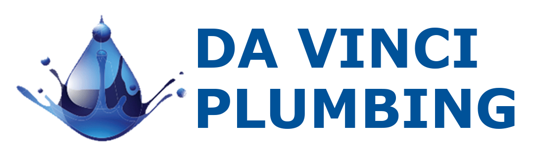 Da Vinci Plumbing- logo