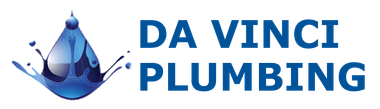 Da Vinci Plumbing- logo