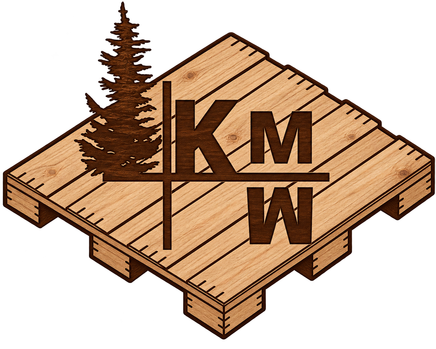 Kaibab Milworks - Logo
