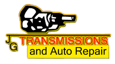 JG Transmissions, Inc - Logo