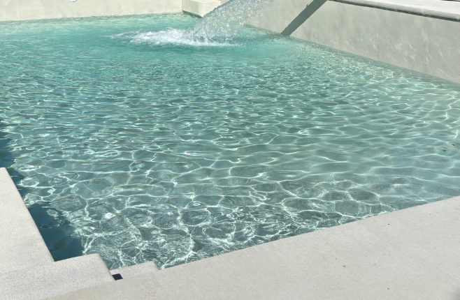 Learn More About Pool Conversions Clean pool