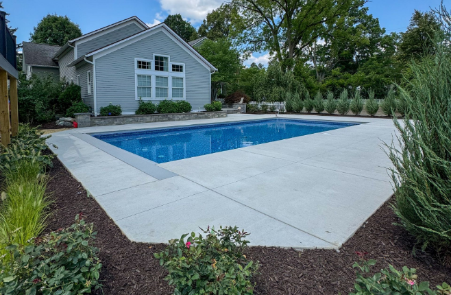 Learn More About Sanitation Service Clean pool