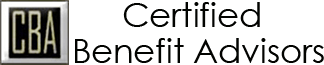 Certified Benefit Advisors - Logo