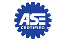 ASE Certified