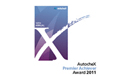 AutocheX Award 2011