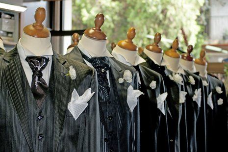 Learn More About Alteration Services Suits