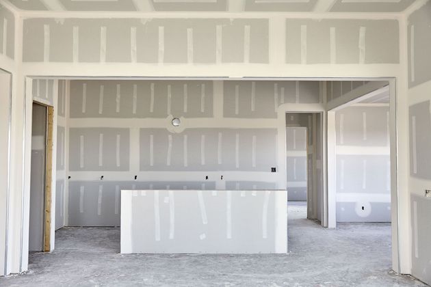 Specialty Commercial Contractors
