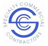 Specialty Commercial Contractors logo