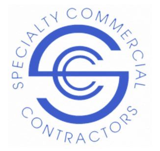 Specialty Commercial Contractors