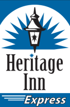 Heritage Inn Express - Logo