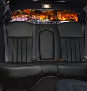 Car sheets