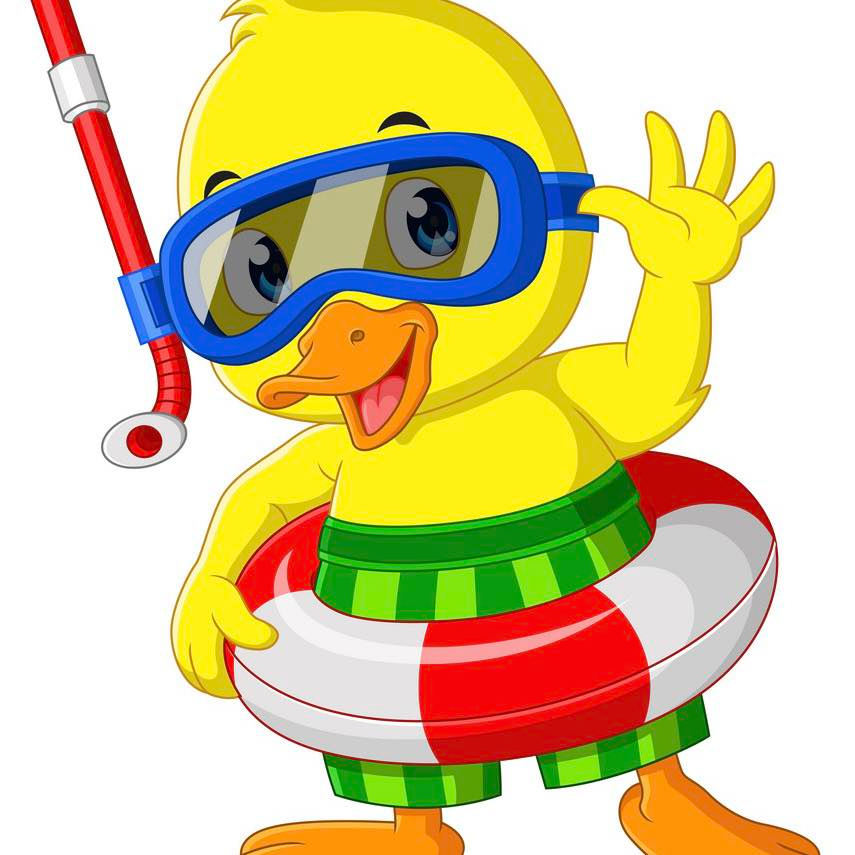 Ozark Pool & Spa - logo