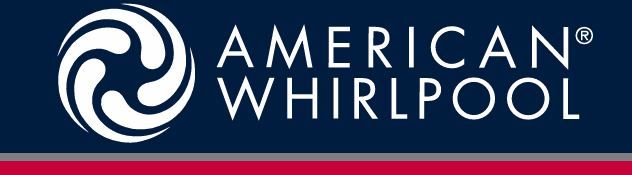 American Whirlpool - Logo