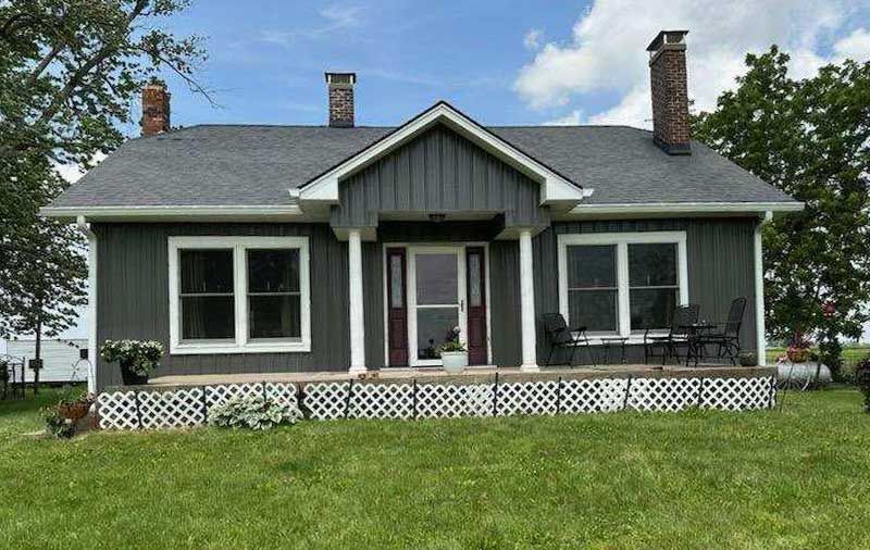 Fields Gutter & Siding, Inc