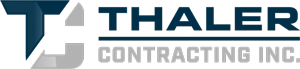 Thaler Contracting Inc Logo