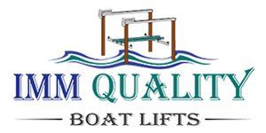 IMM Quality Boat Lifts