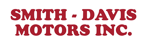 Smith-Davis Motors Inc- logo
