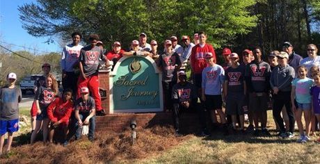 Healthcare Volunteer Fayetteville GA