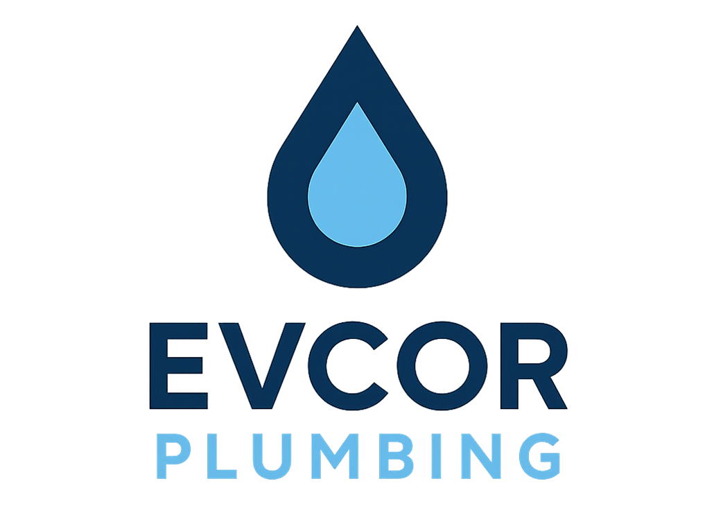 Evcor Copper Plumbing Inc Logo