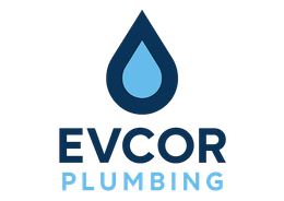 Evcor Copper Plumbing Inc Logo