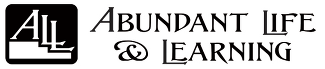 Abundant Life and Learning - Logo