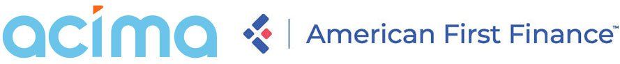 Acima & American First Finance