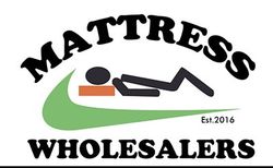 Mattress Wholesalers logo