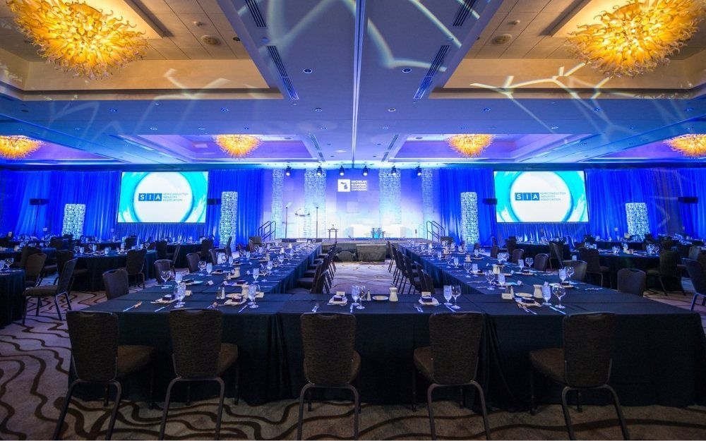 LED Video Walls