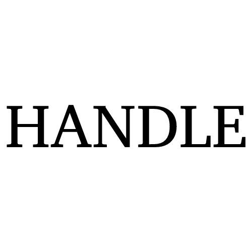 Handle logo