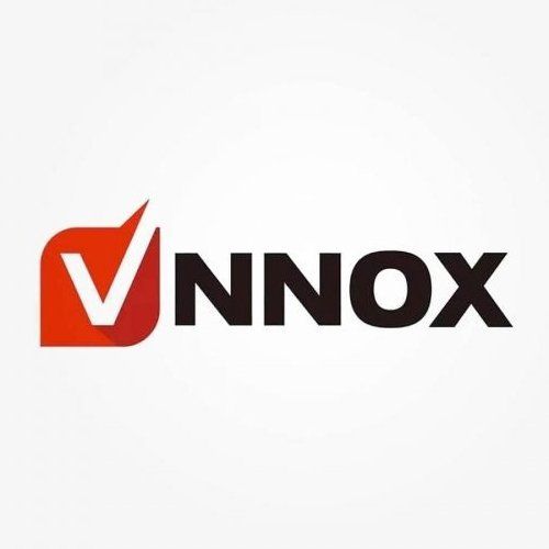 Vnnox logo