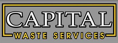 Capital Waste Services Inc - logo