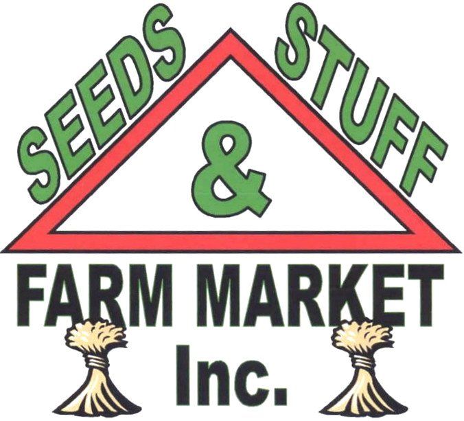 Seeds & Stuff Farm Market Inc Logo