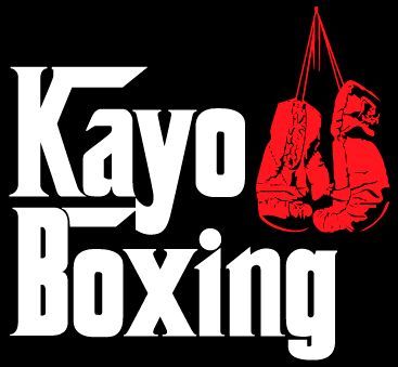 Kayo Boxing