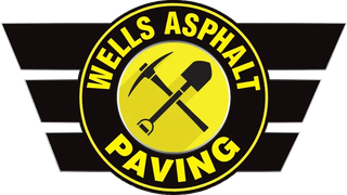 Wells Asphalt Paving logo