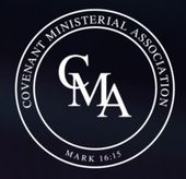 Covenant Ministerial Association logo