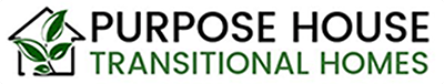 Purpose House Transitional Homes - Logo