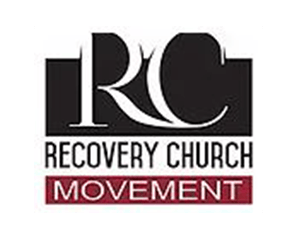 RECOVERY CHURCH MOVEMENT - Logo