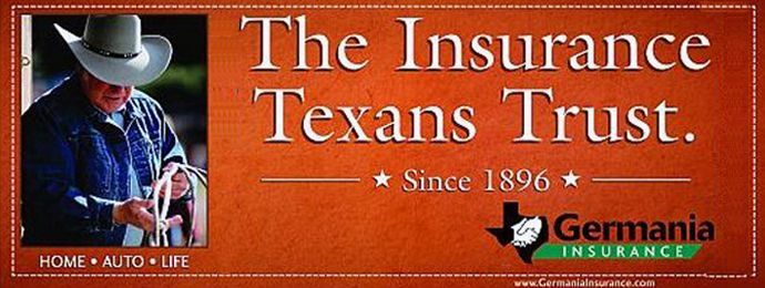 The insurance texans trust