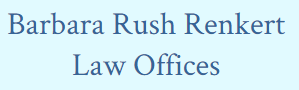 Barbara Rush Renkert Law Offices Logo