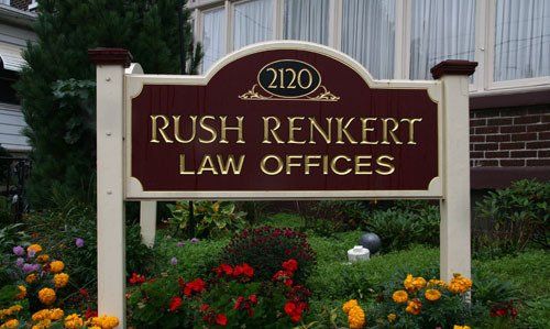 Barbara Rush Renkert Law Offices