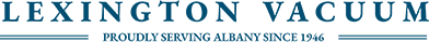 Lexington Vacuum | Logo