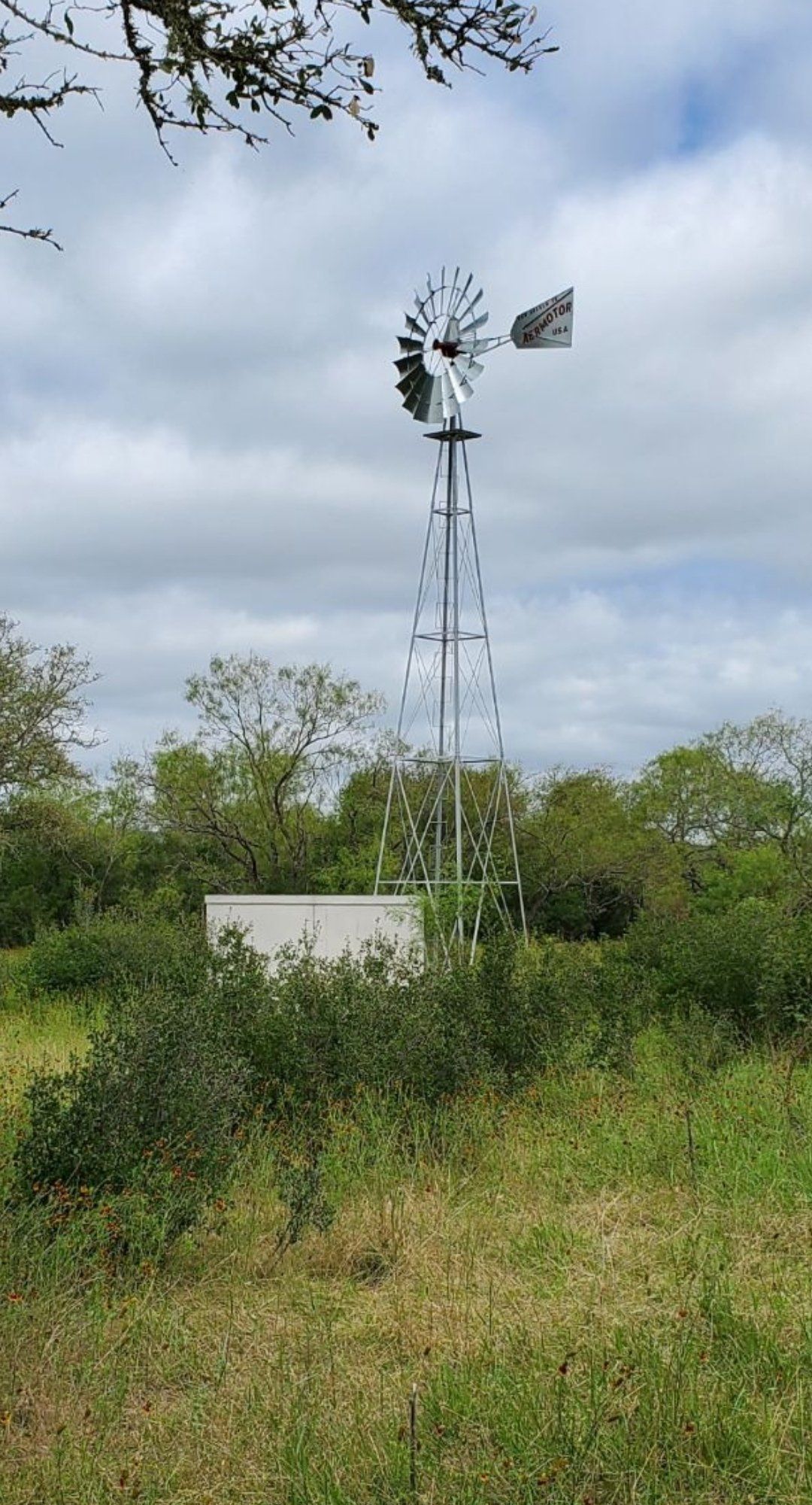 Windmill services