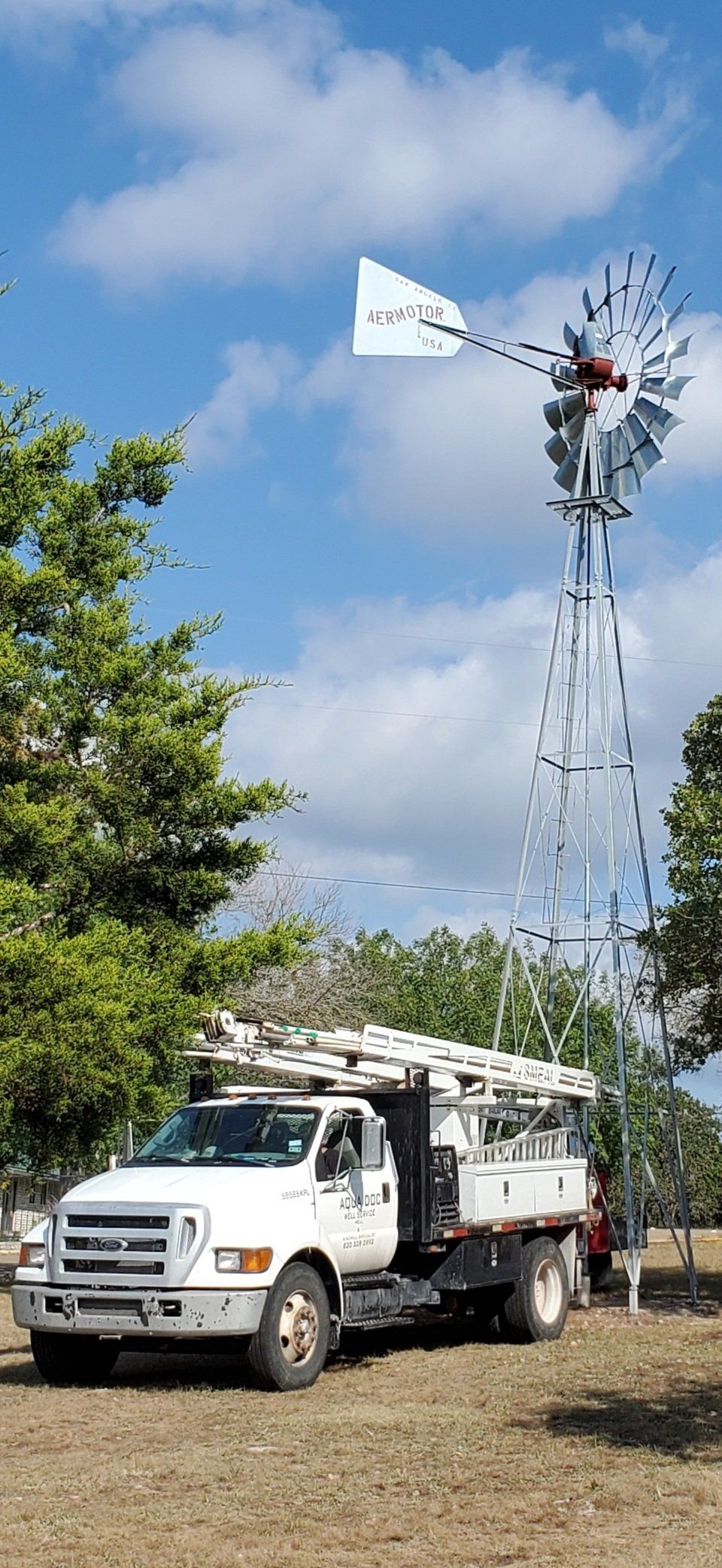 Windmill services