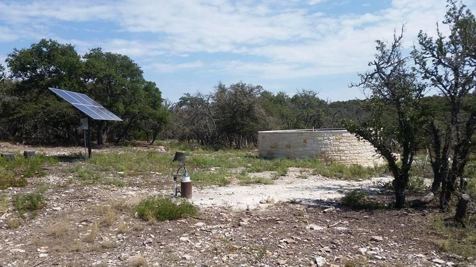 Solar energy systems