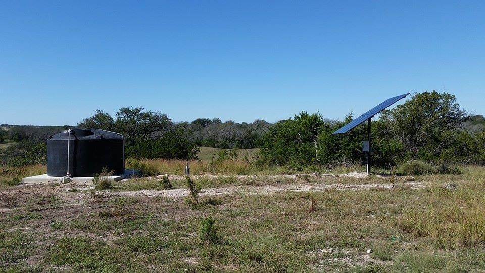 Solar energy systems