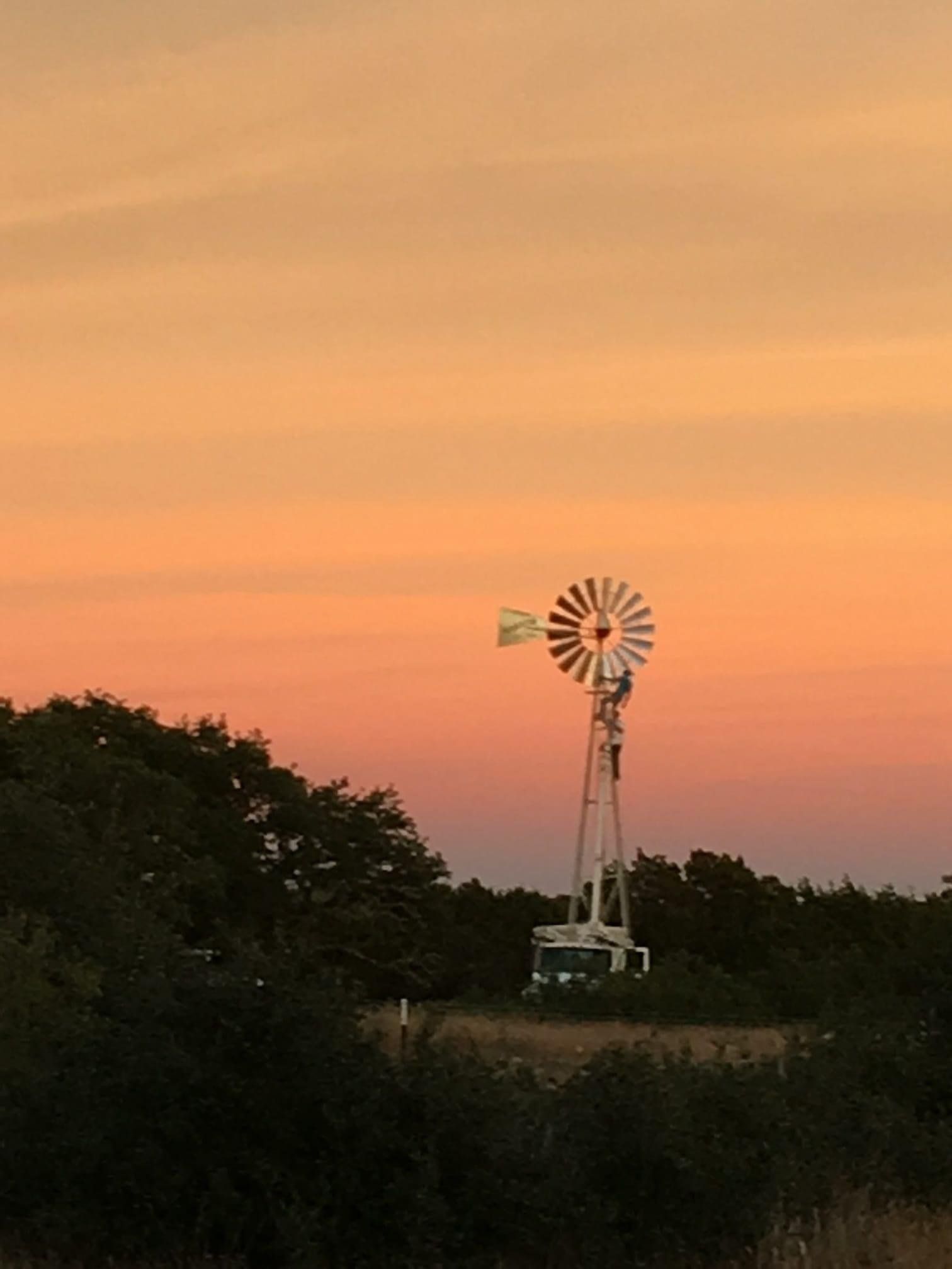 Windmill services