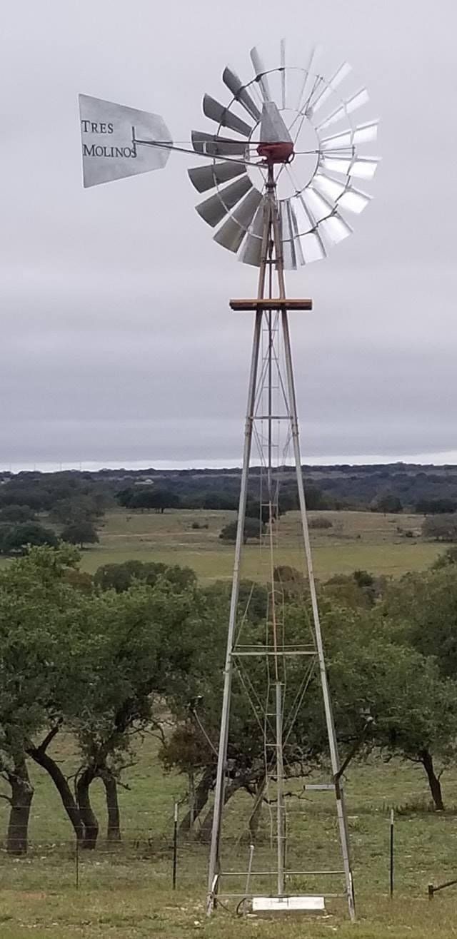 Windmill services