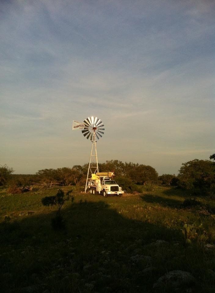 Windmill services