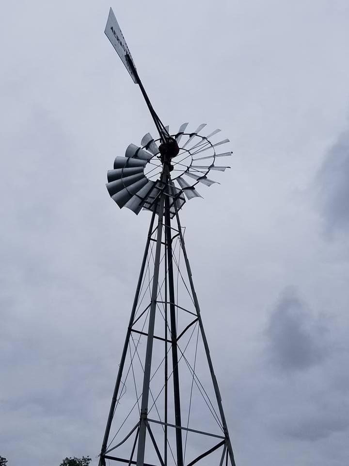Windmill services