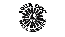 Aqua Doc Well Service - Logo
